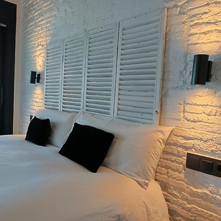 Ferienwohnung El Vigia De Cádiz Exterior foto