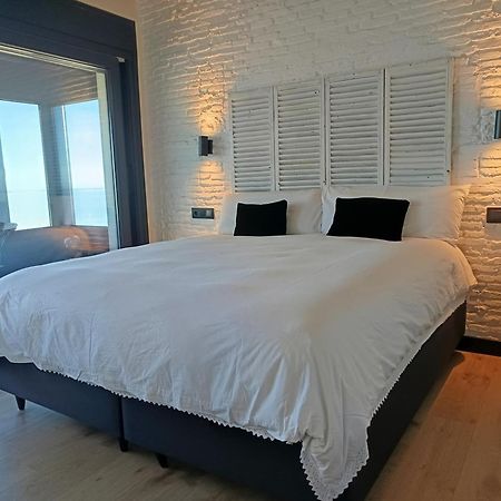 Ferienwohnung El Vigia De Cádiz Exterior foto