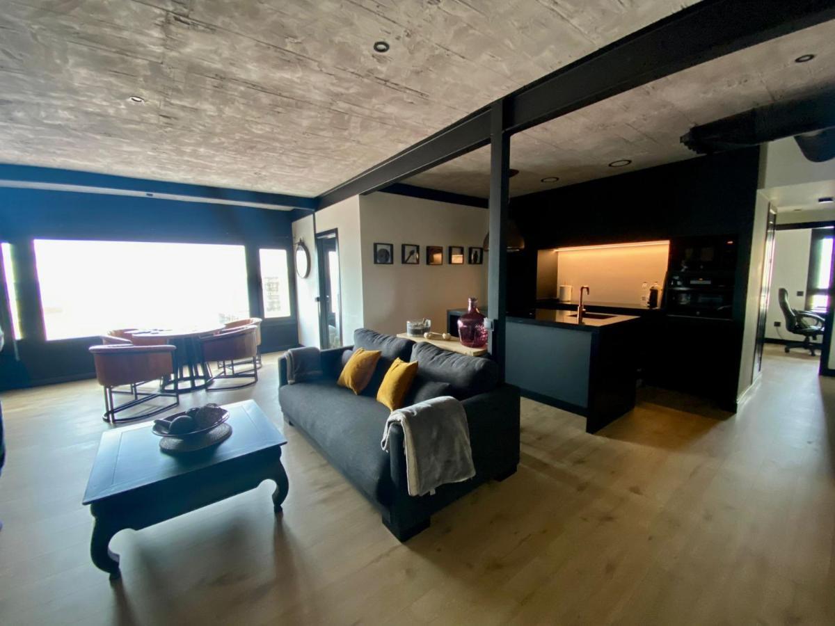 Ferienwohnung El Vigia De Cádiz Exterior foto