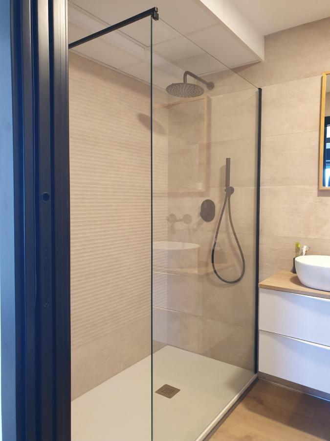 Ferienwohnung El Vigia De Cádiz Exterior foto