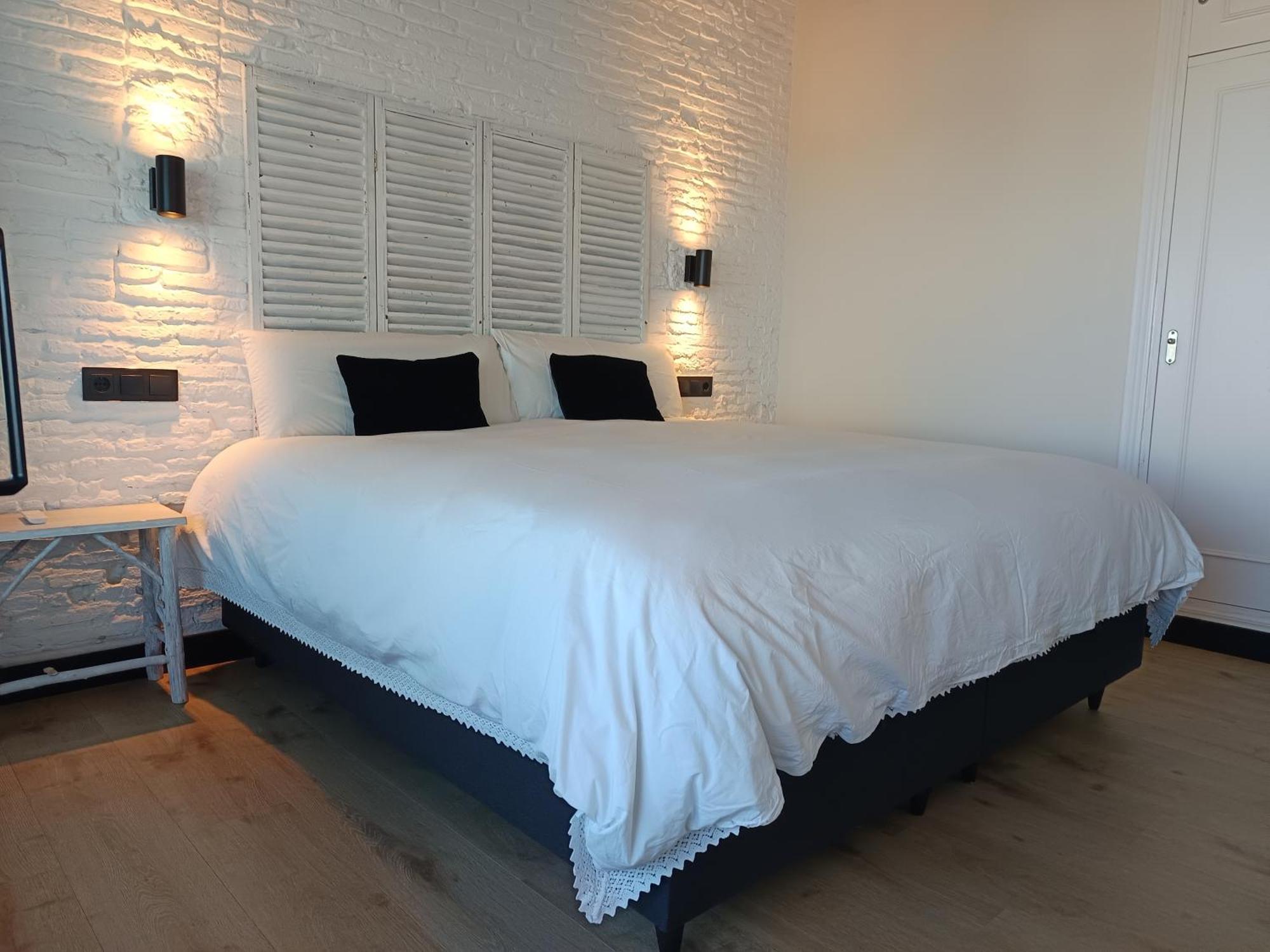 Ferienwohnung El Vigia De Cádiz Exterior foto